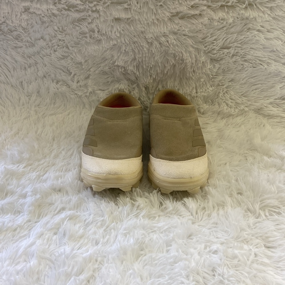 Adidas 032c GSG,Men Tan Mule Slip On.Size-10 1/2 - Picture 2 of 8